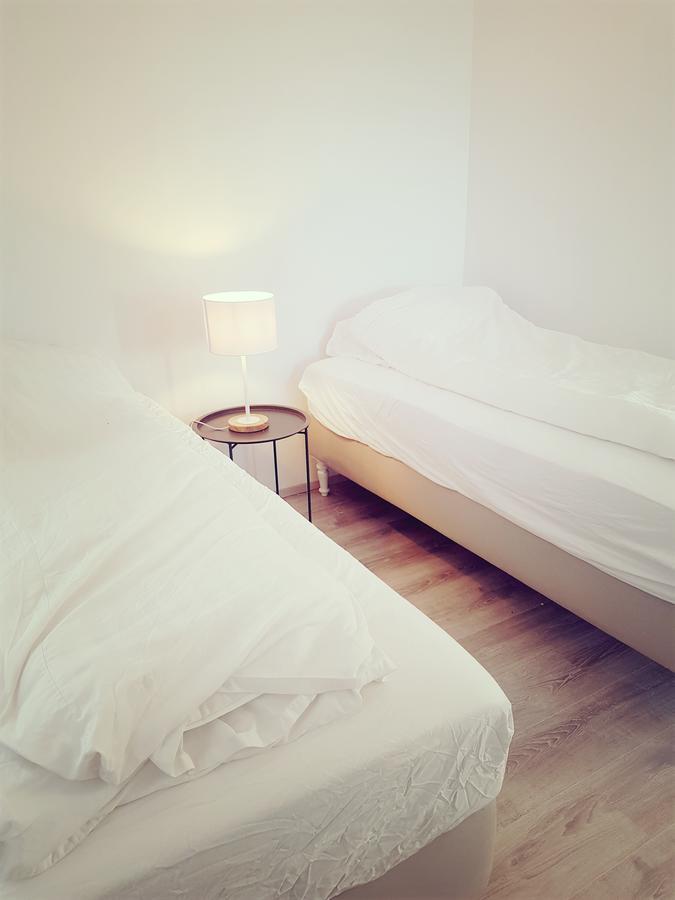Hellatun Guest House! Exterior foto